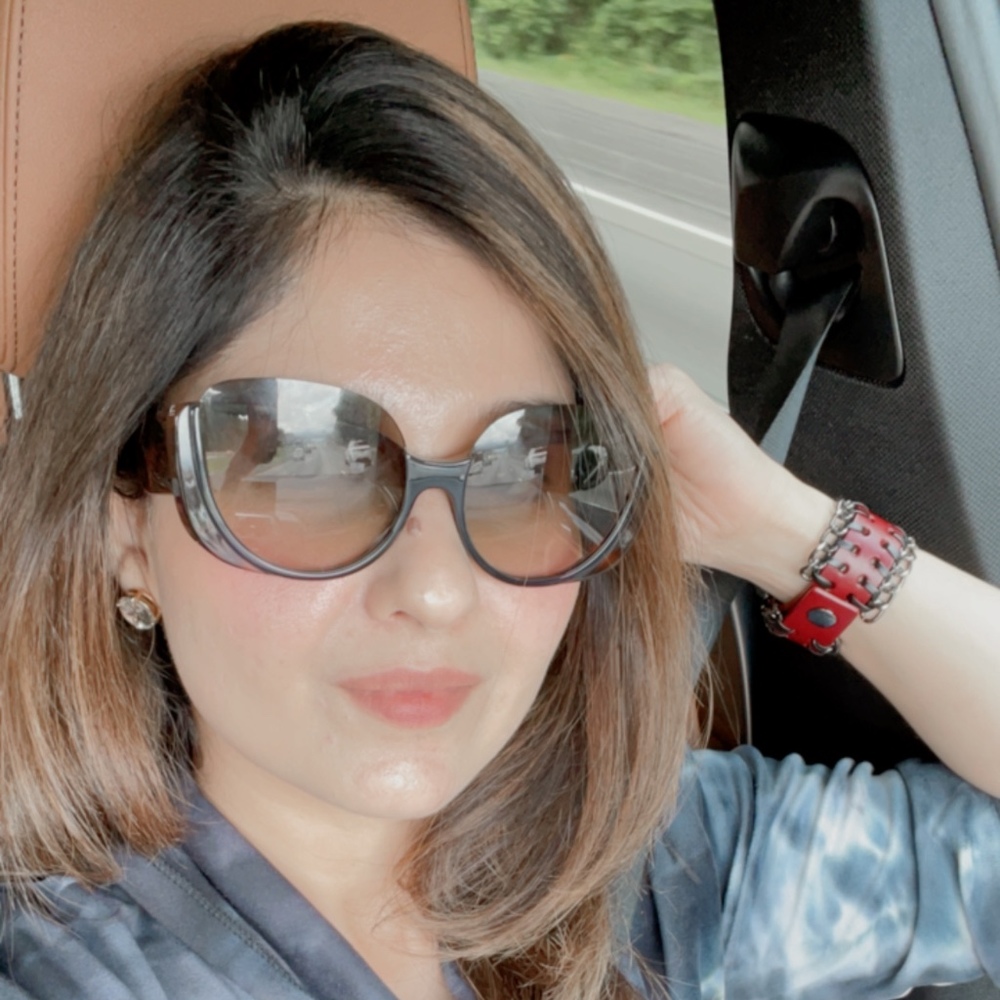 Meet your Posher, Prachi